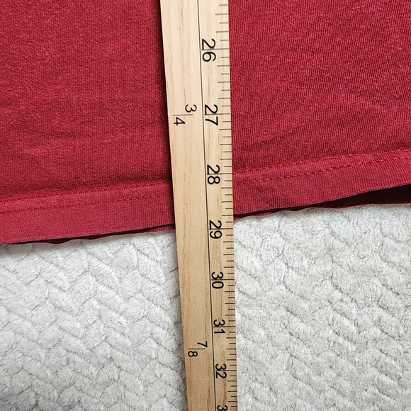 Vintage Harley Davidson Maine Lobster Motorcycle Graphic T-Shirt - Picture 6 of 9